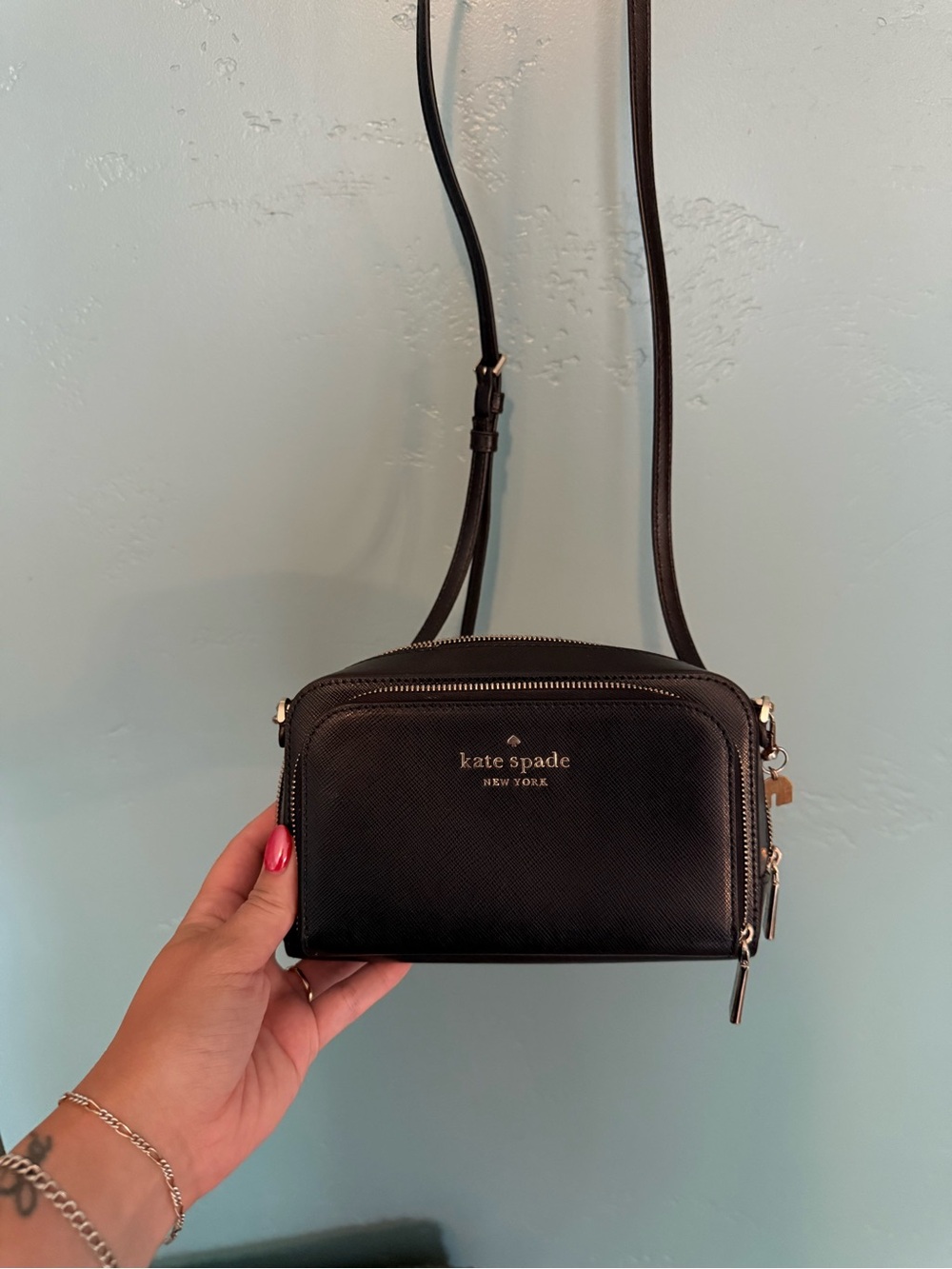 Kate Spade Crossbody